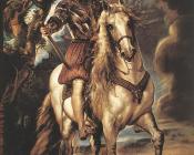 彼得 保罗 鲁本斯 : Duke of Lerma